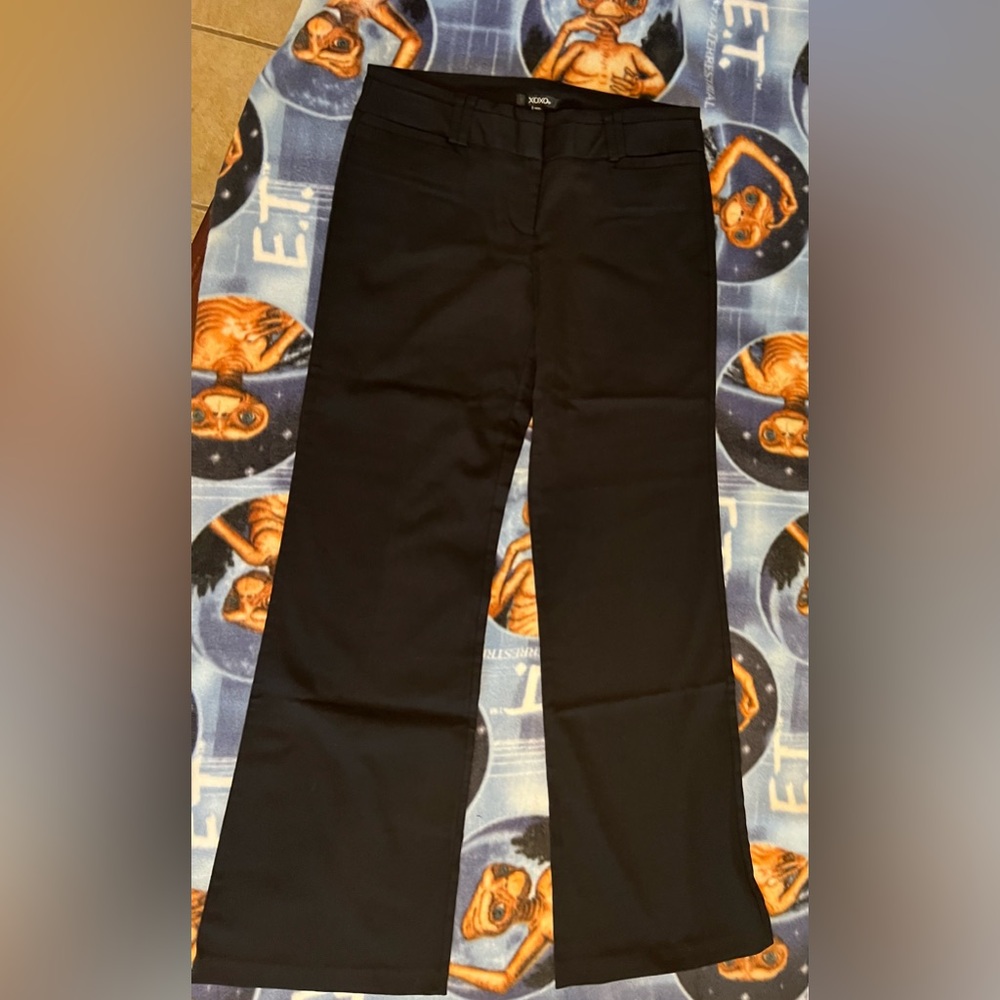 XOXO Dress Pants